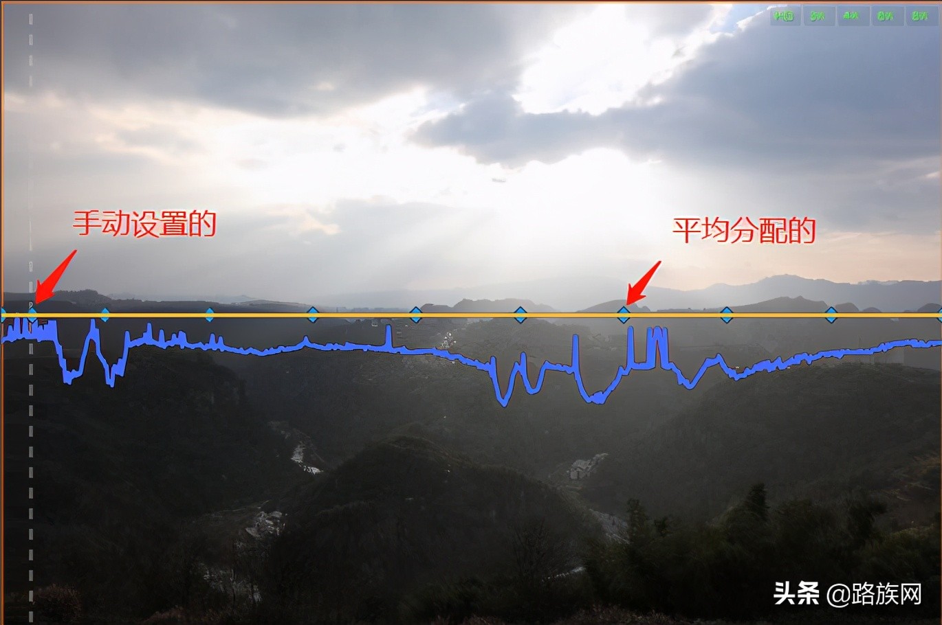 lrtimelapse延时摄影怎么用,平板lr延时摄影后期制作