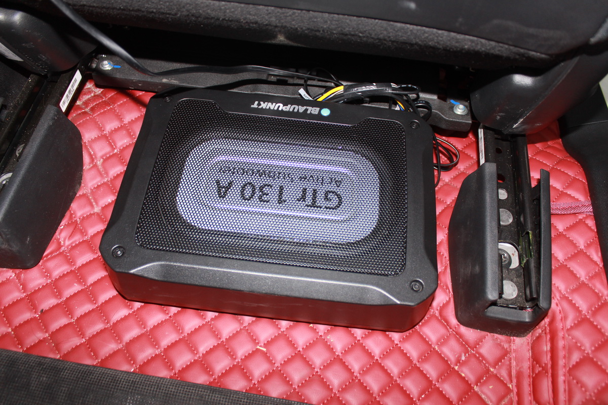 德国蓝宝本田crv专用音响,成都本田crv推荐