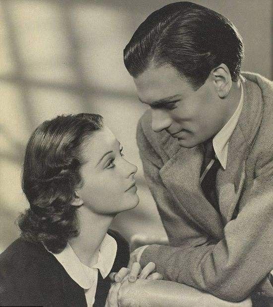 绝代佳人费雯丽故事梗概,费雯丽绝色佳人