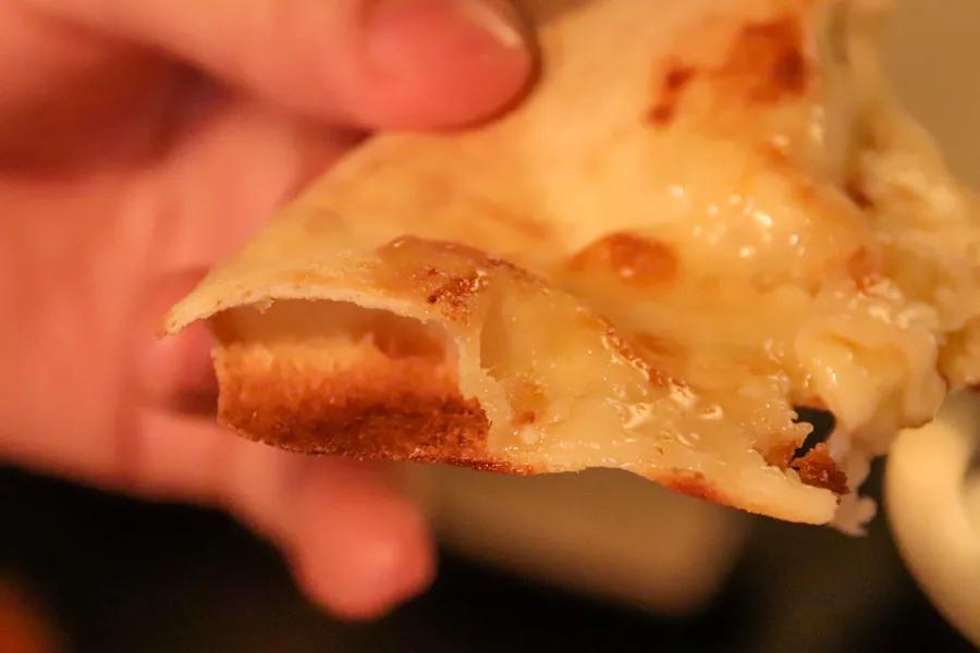 外卖最好吃的披萨,上海好吃的披萨推荐外卖