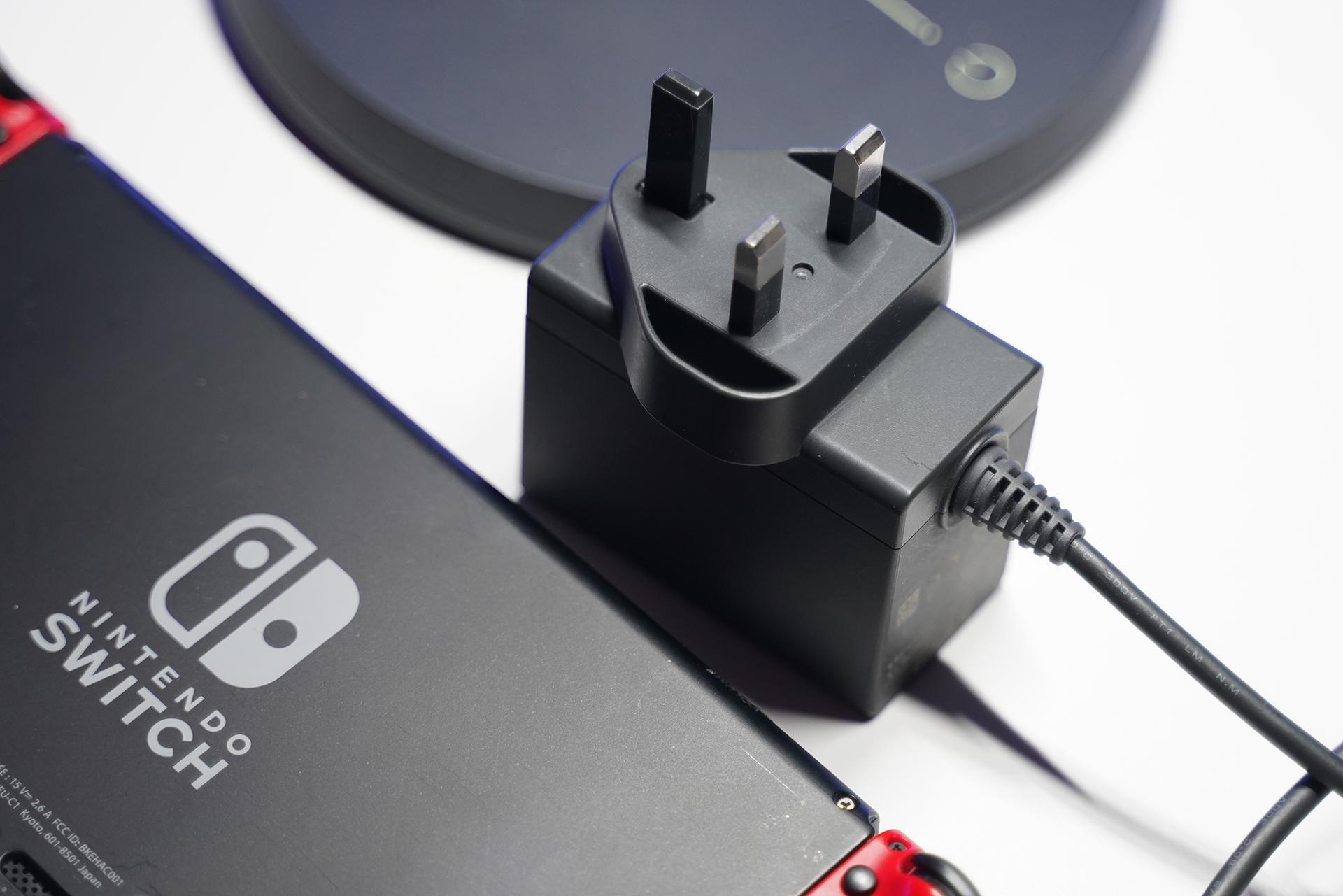 Switch、 PS4双机*党**看过来，这些配件你值得拥有