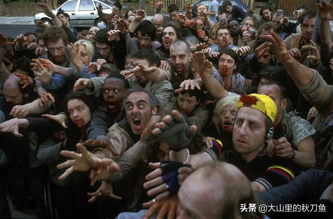 假如全世界丧尸爆发,假如全球丧尸爆发会怎么办