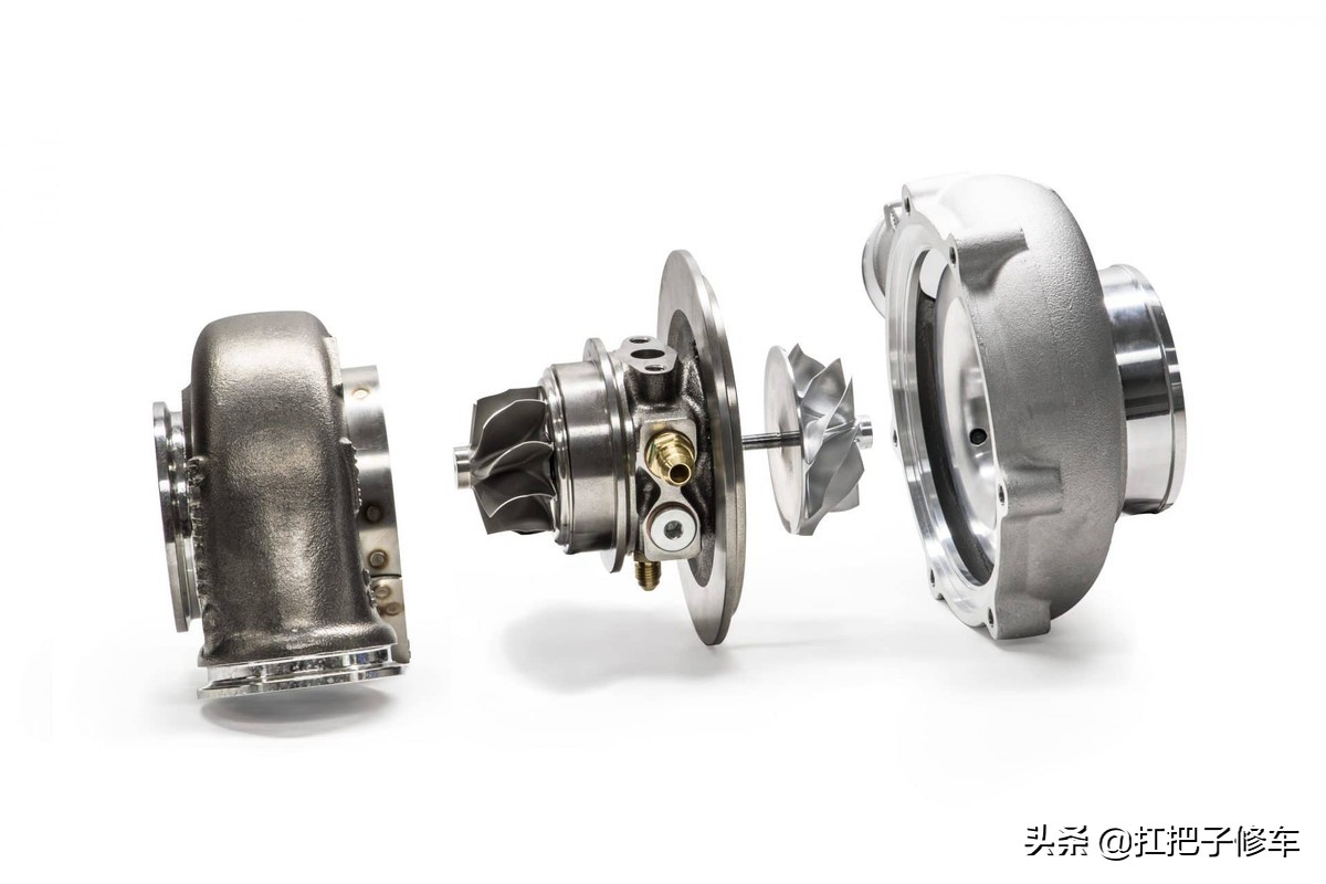 汽车涡轮增压器坏了有啥表现,汽车涡轮增压器损坏的介绍