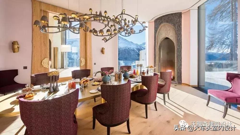 八层顶级别墅豪宅,最新的十大顶级豪宅