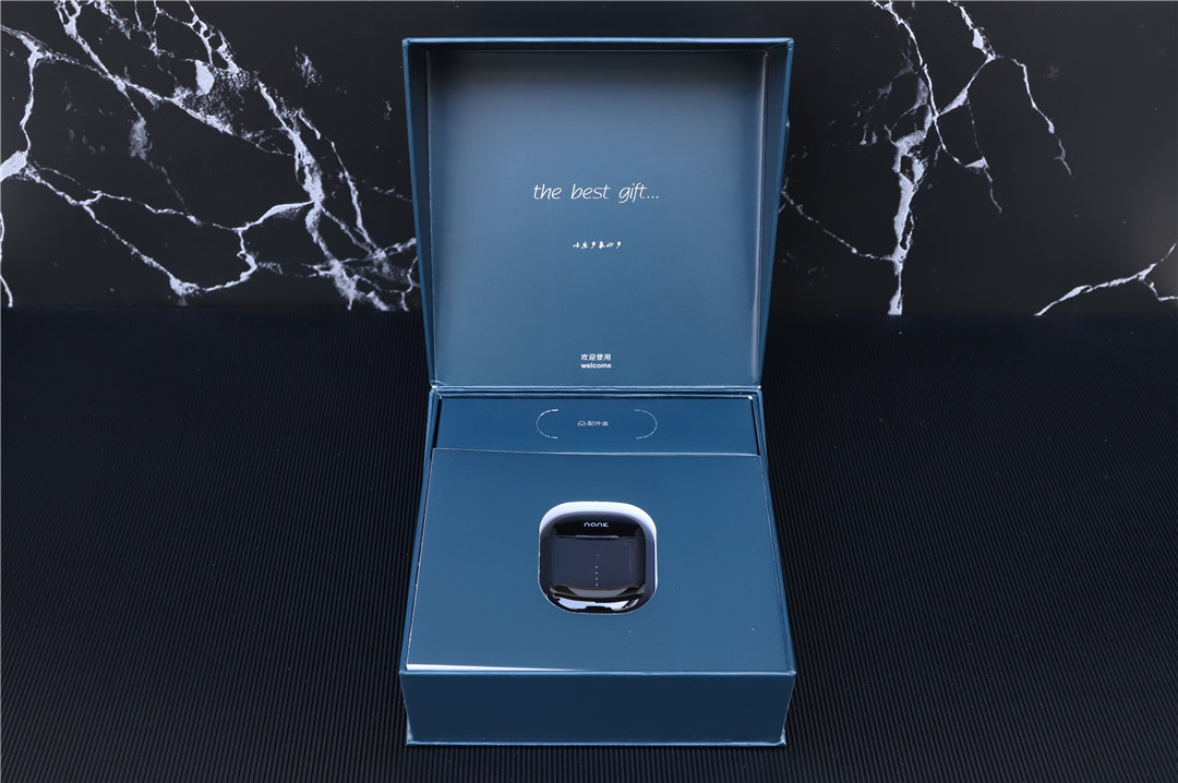 南卡lite真无线蓝牙耳机上手体验,nank南卡litepro蓝牙耳机测评