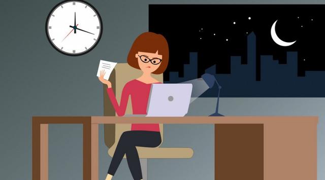 如果你离不开手机，无法集中注意力，那么你的大脑该修修了