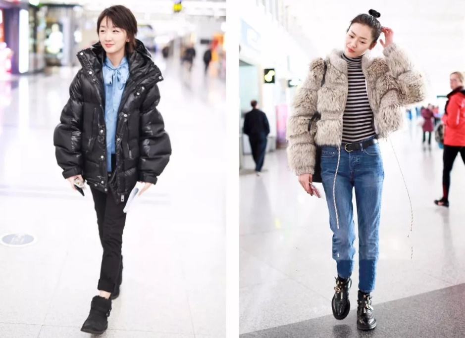 为什么有些人明明不重，看起来就是胖？有些人不算轻，却很匀称？