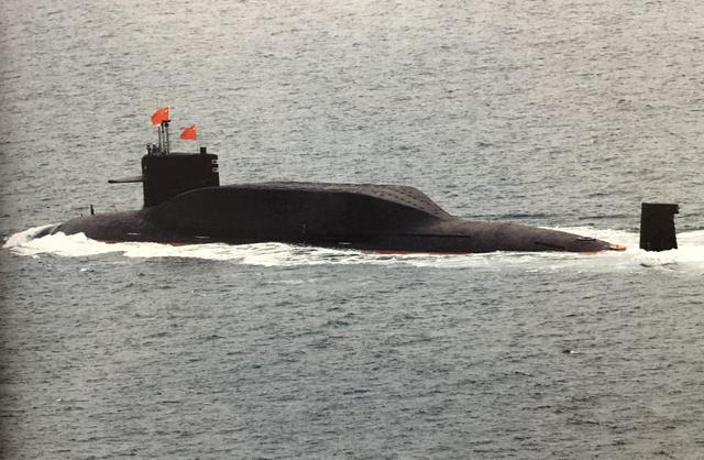 中国版的反潜驱逐舰,驱逐舰反潜能力有多强