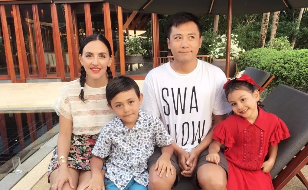 刘烨和谢娜相恋几年,刘烨和谢娜结婚了几年