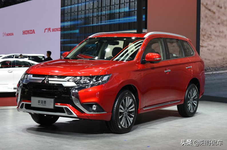 为什么都说欧蓝德好,三菱欧蓝德目前评价