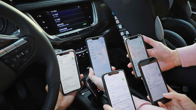 手机震动功能是如何实现的,你了解你的手机震动功能吗