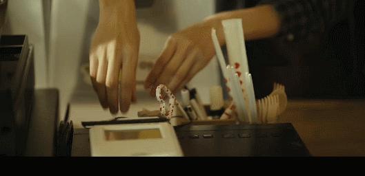 前夫死了，邻居叫我不要报警：韩国悬疑电影系列