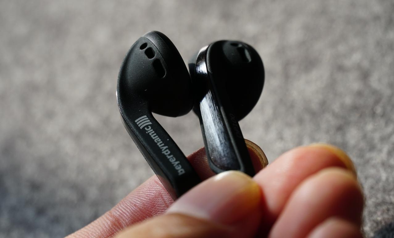 森海旗舰平头塞,拜亚费兰朵森海塞尔三代