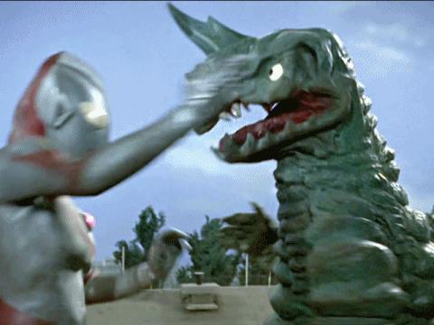 奥特曼的起源1966,初代奥特曼和佐菲奥特曼的区别