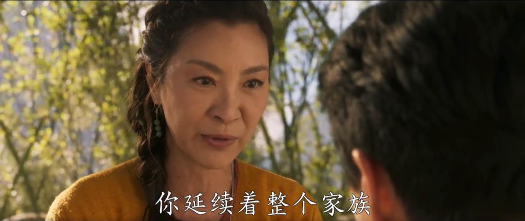 光改片名没有用！《尚气》要怎么拍才能规避辱华风险？