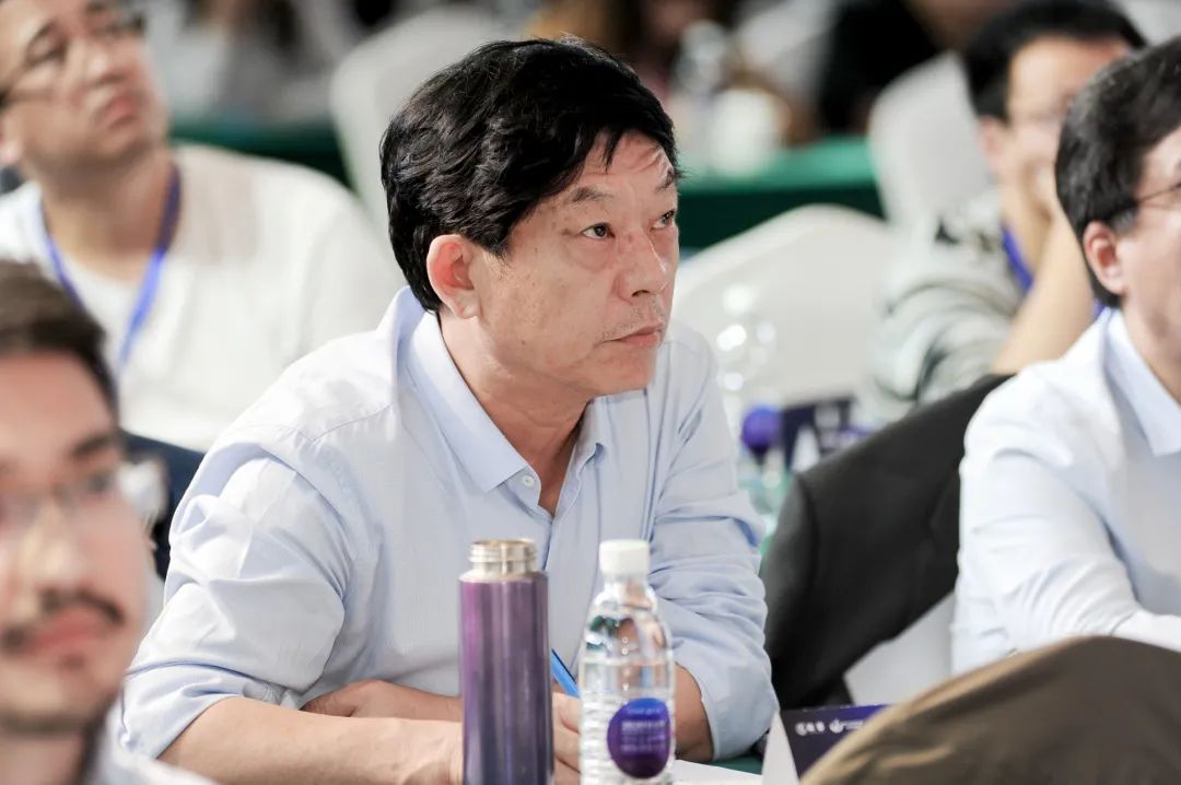 “钛谷杯”全国总决赛：纳米摩擦材料—新型纳米水基润滑剂