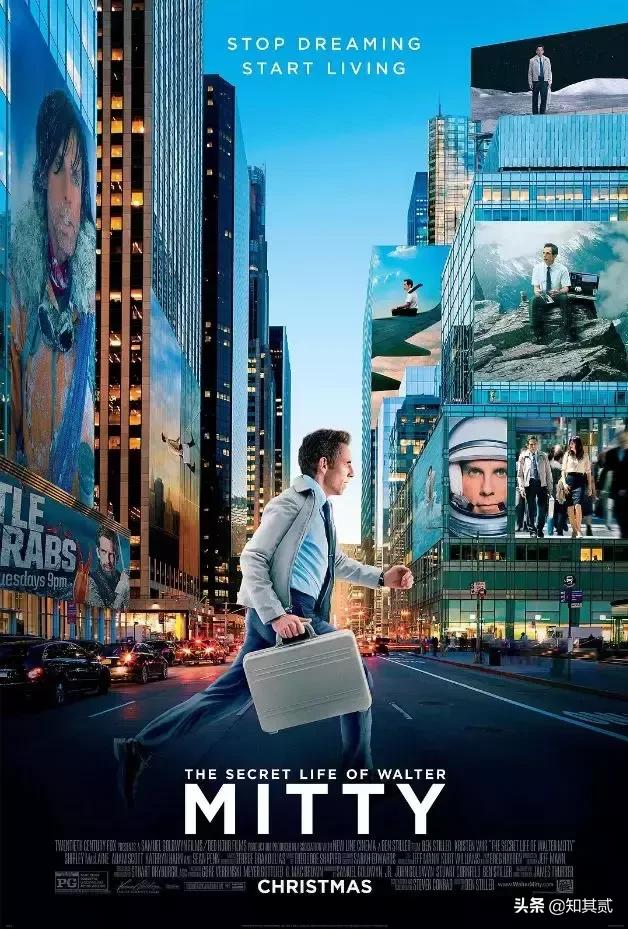 约吗？一起打卡电影中的书店