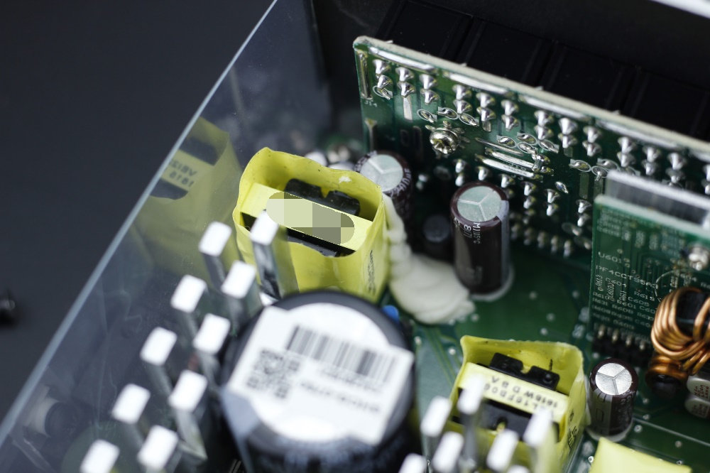 电源安钛克850w,安钛克hcg650w电源金牌全模组