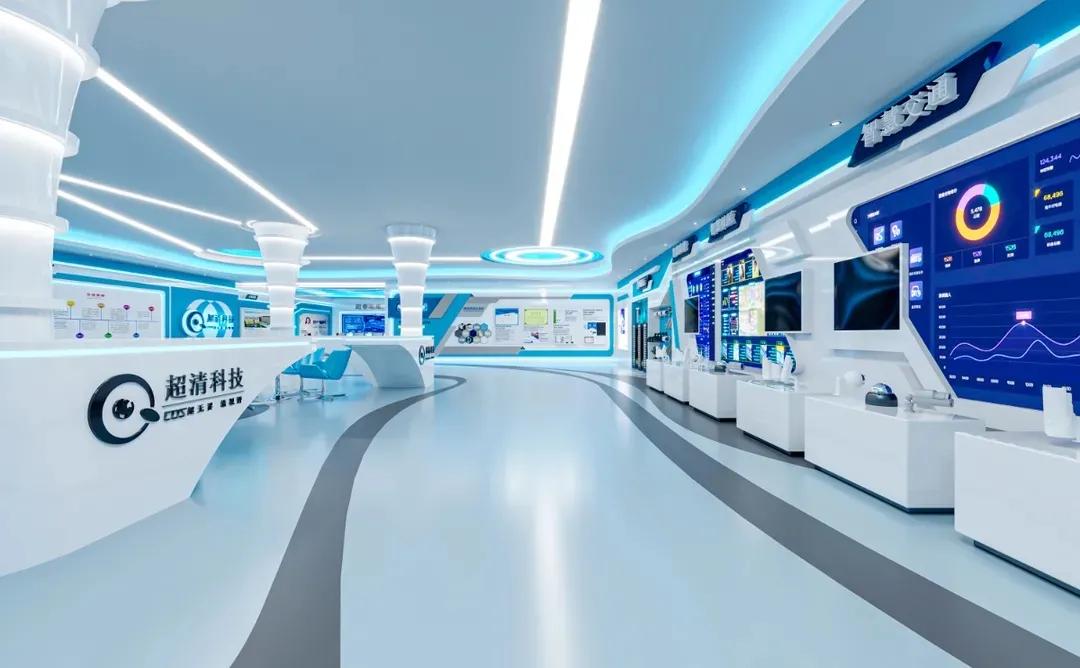 又一捷报！超清科技入围第五批安徽省知识产权优势培育企业名单
