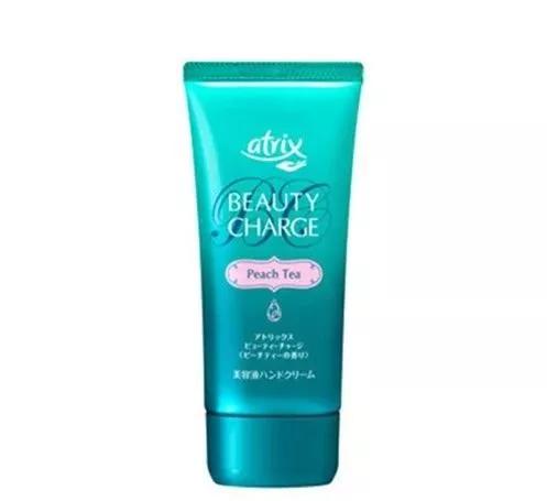 经常洗手适合用的护手霜,护手霜医生推荐的