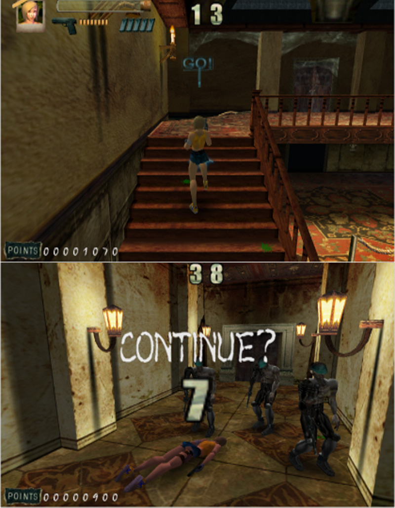 清版过关游戏新作,拳皇过关版本