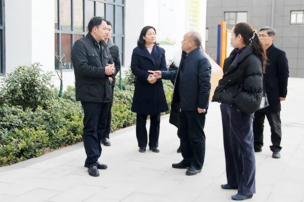 弦歌不辍五十载，上下求索奏华章——郑州市第五十四中学简介