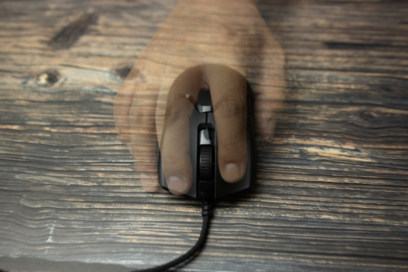 razerviper毒蝰鼠标,razer毒蝰终极版无线游戏鼠标评测