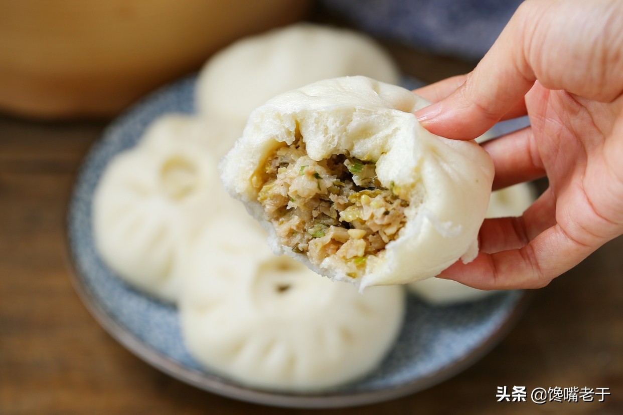 蒸包子是热水蒸还是冷水蒸比较好,蒸包子的时候是冷水蒸还是热水蒸