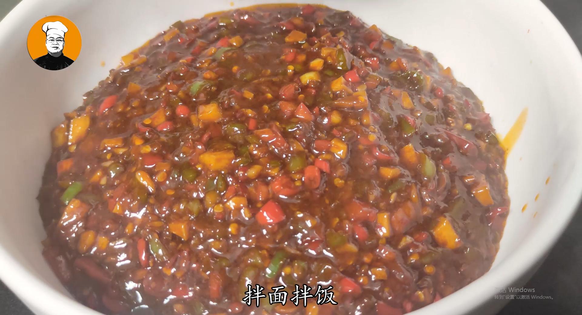 100种辣酱的做法,老干妈哪款辣酱没有添加剂