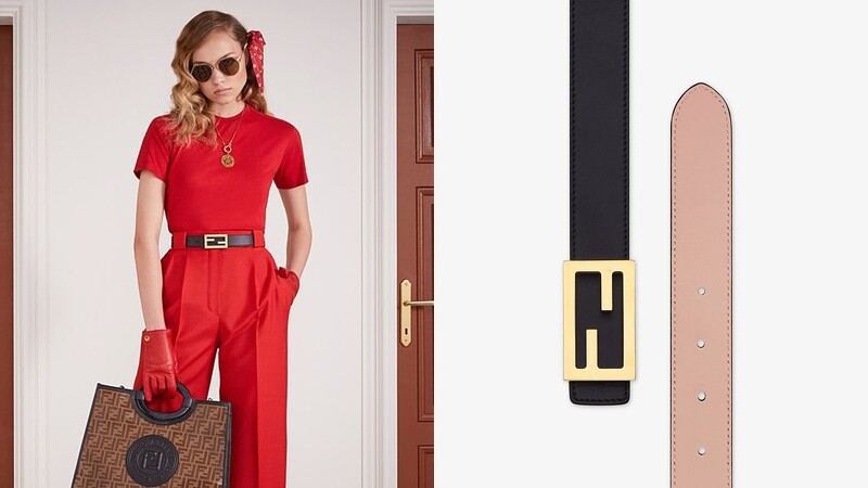 比爱马仕更高端的牌子皮带,最新款奢侈品皮带推荐