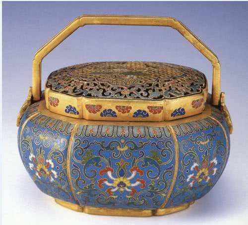 古人取暖利器,古代冬天炭火取暖