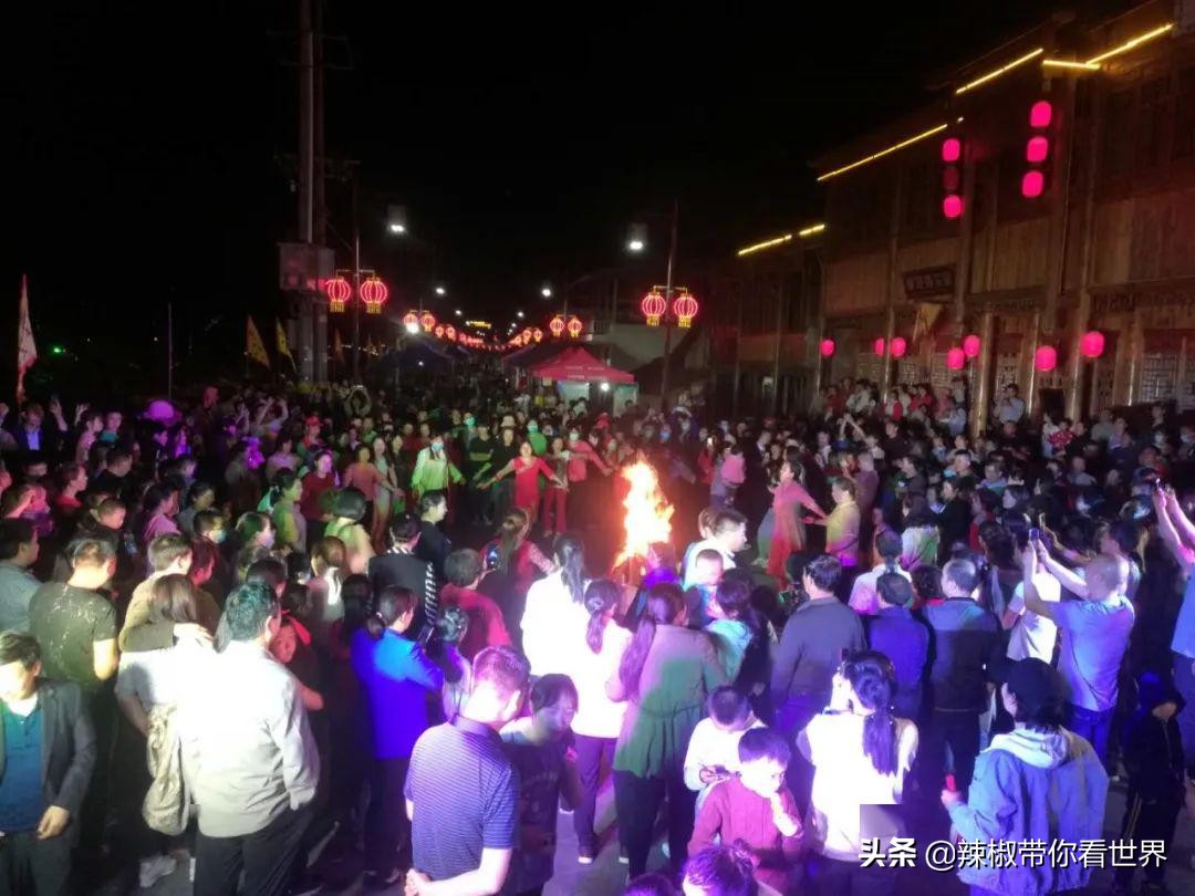 小城故事陇川,康县小城故事