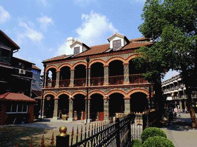 吵翻了！上海16个区终于正面PK！哪个是你心中的扛把子？