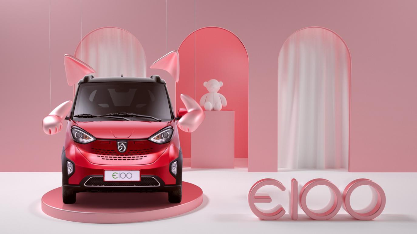 上汽通用为什么有五菱,五菱神车为什么走下神坛