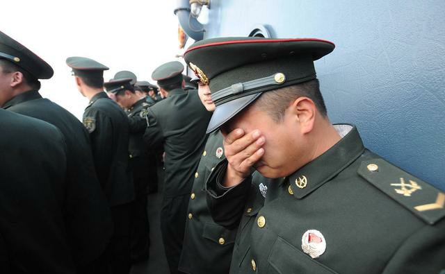 当兵最多要当几年的兵,当兵为什么不能当4年兵