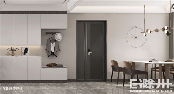 设计师吴子霞，半道出家却深扎设计之海，建筑与设计的满怀相撞