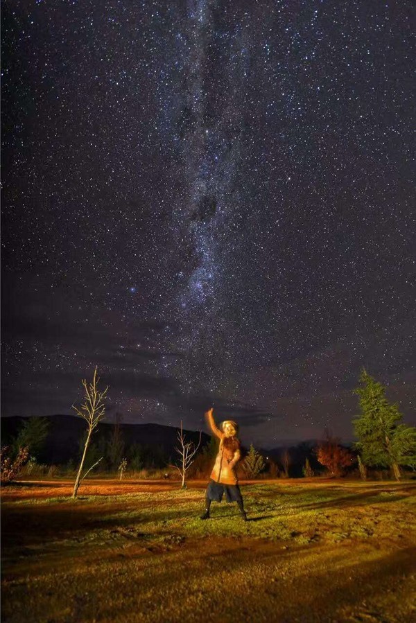 新西兰自由行攻略最全,当你想出去旅游时