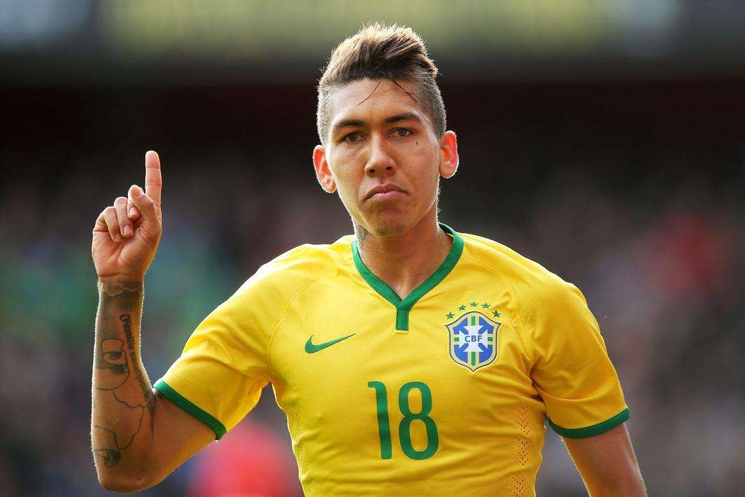 世界足坛十大顶级中锋,世界足坛十大中锋