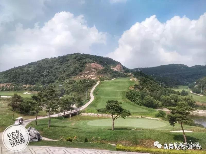大连高尔夫球场推荐,大连夏丽高尔夫球场