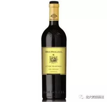 葡萄酒甜型性价比最高的十款红酒,高端品质法国原瓶原装进口红酒