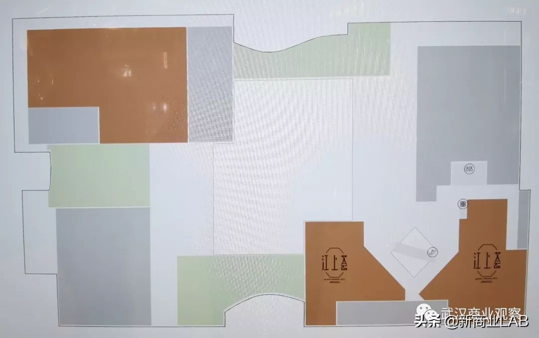 2018武汉即将开业的购物中心,武汉即将开业的大型购物中心