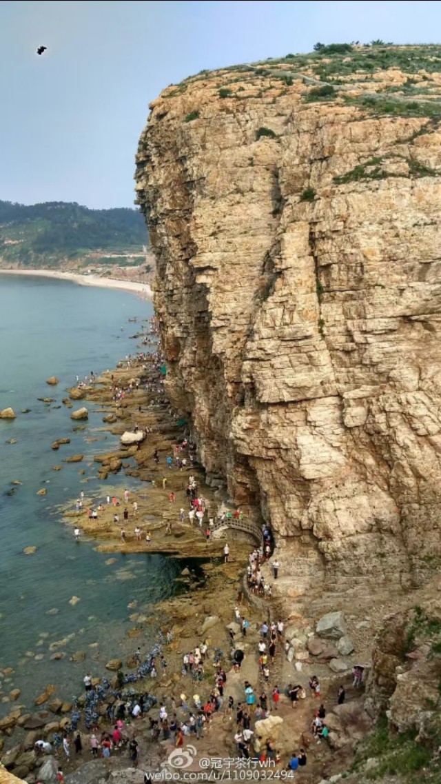 长岛美景的回忆,长岛记忆