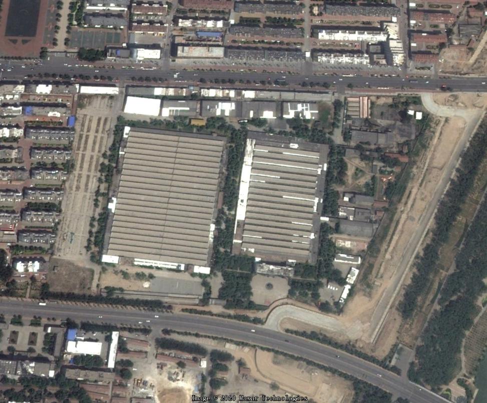 德州哪厂区比较多,德州市厂子最多的是什么地方