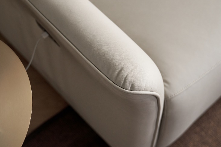 沙发是家里的靠山,家庭客厅沙发推荐