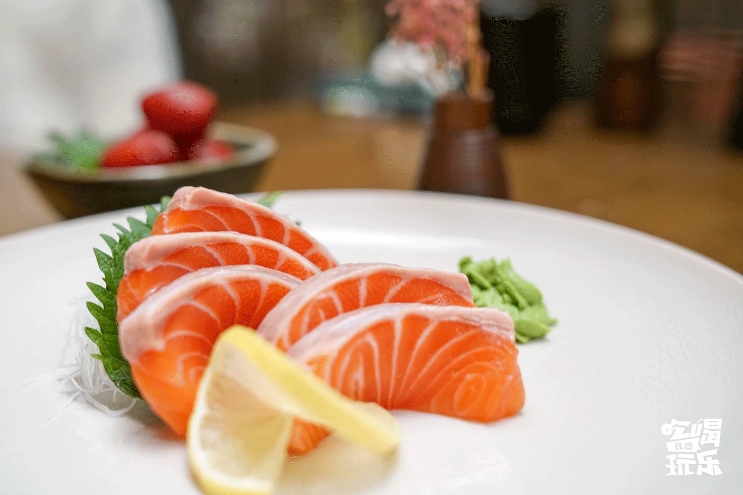 长沙日料自助排行榜第一名,长沙顶级日料