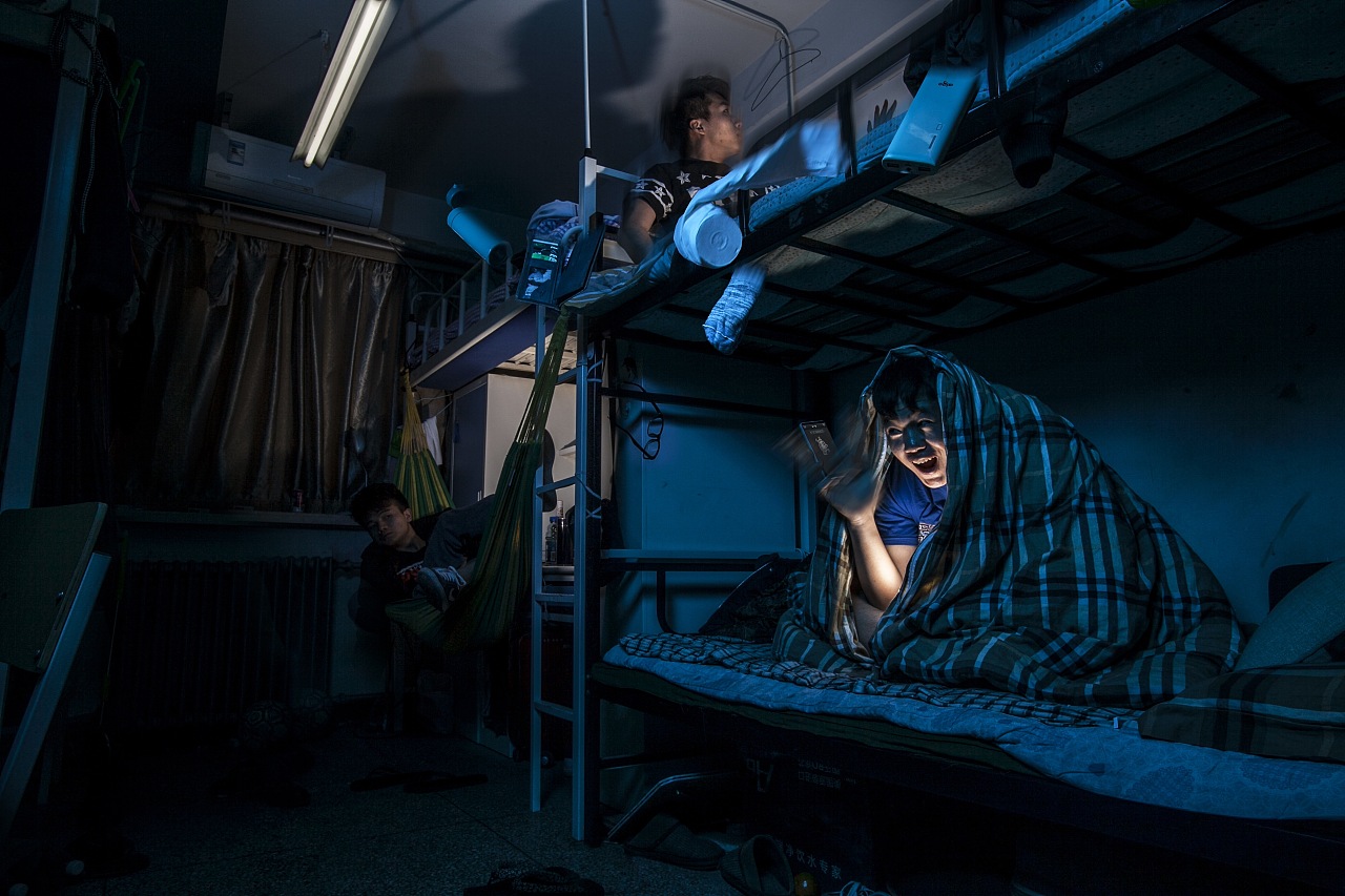 宿舍里自私的室友有多烦,大学宿舍舍友相处之道