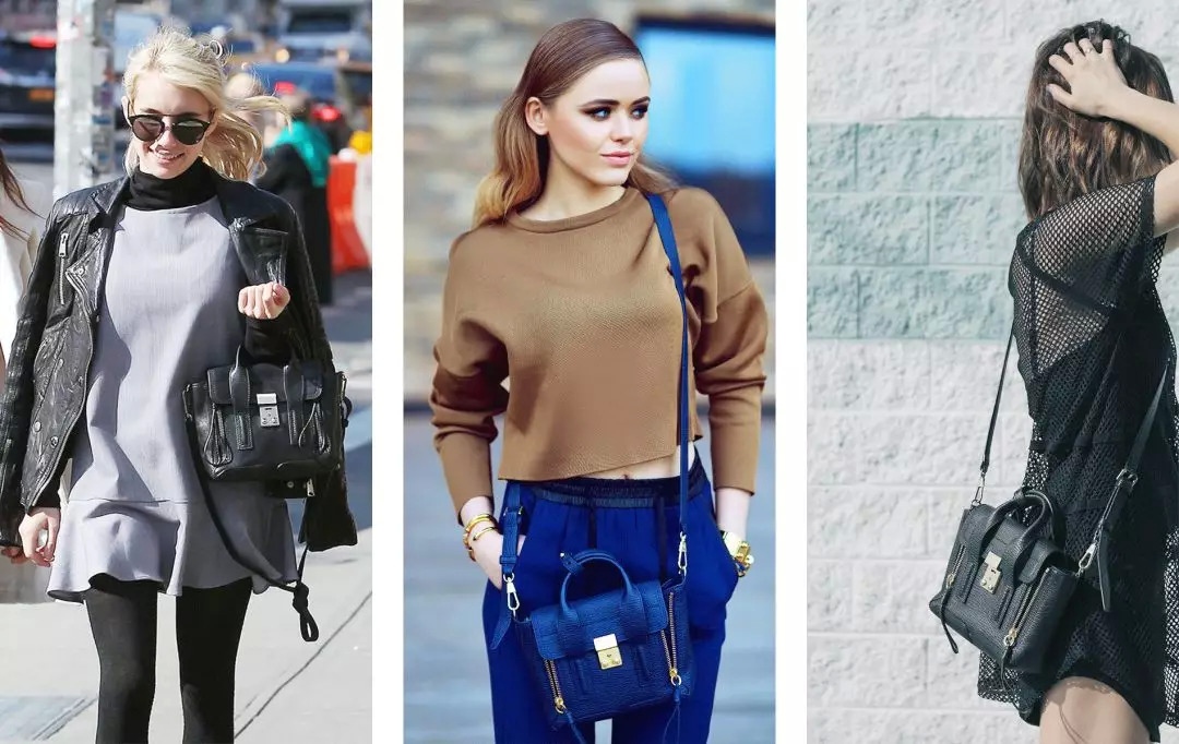 十年盘点,十年大盘点