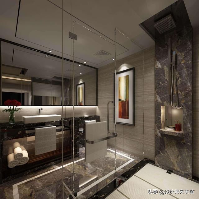 最详细的室内家具尺寸一篇全搞定,最全的家具尺寸和布局方案