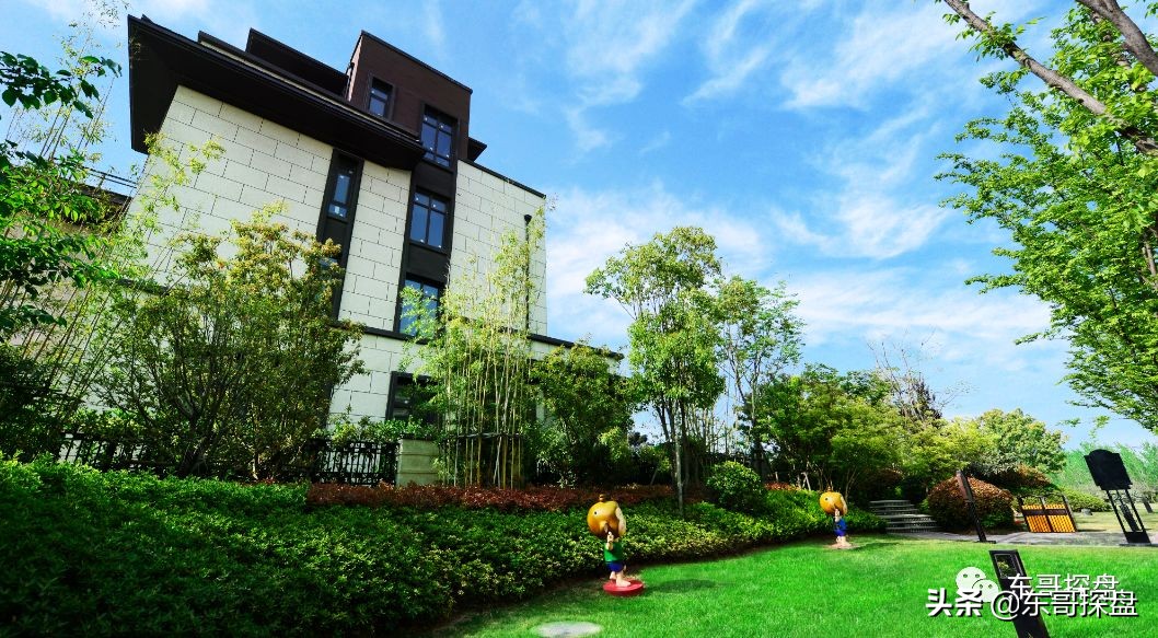 群雄割据城南，缘何这个楼盘能脱颖而出？