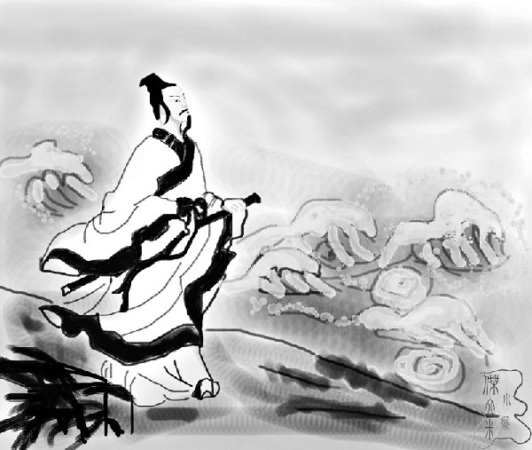 哪些姓氏起源于芈,百家姓里为什么没有自己的姓